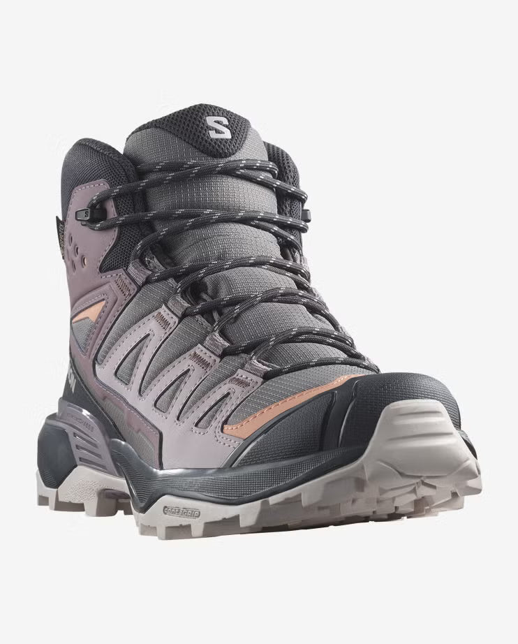 Salomon Women's X Ultra 360 Mid GTX - OutdoorsInc.com