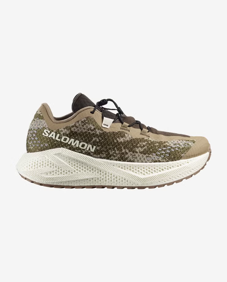 Men's Aero Glide 4 GRVL