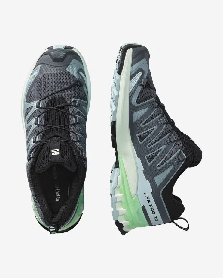 Salomon Women's XA Pro 3D V9 - OutdoorsInc.com