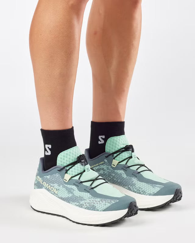 Women's Aero Glide 4 GRVL