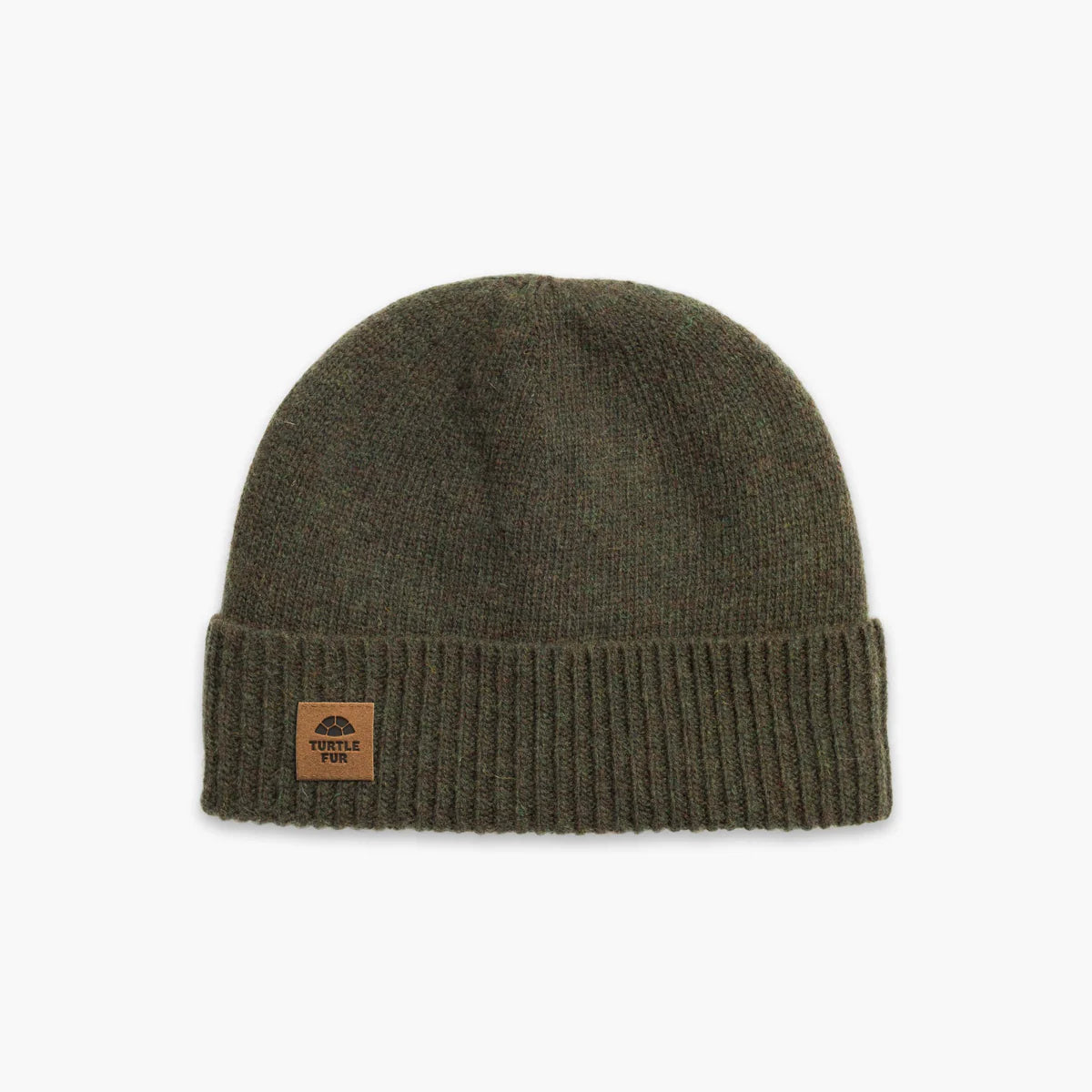 Turtle Fur Thatcher Lambswool Beanie