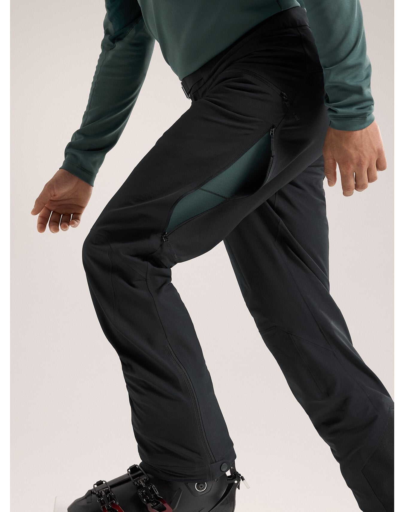 Arc'teryx Men's Rush Softshell Pant