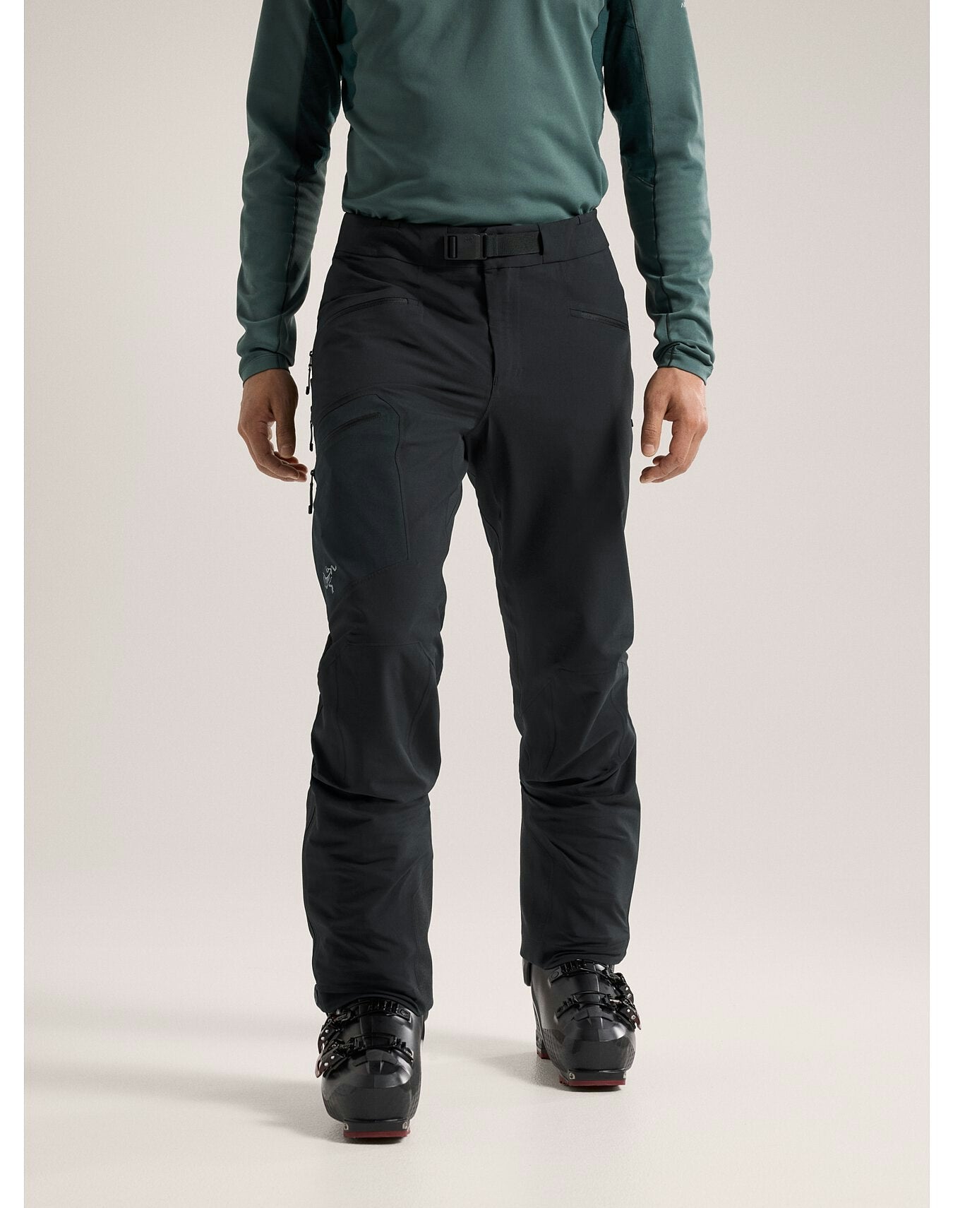 Arc'teryx Men's Rush Softshell Pant
