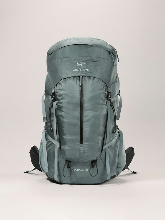 Arc'teryx Women's Bora 60-Dark Immersion-Regular