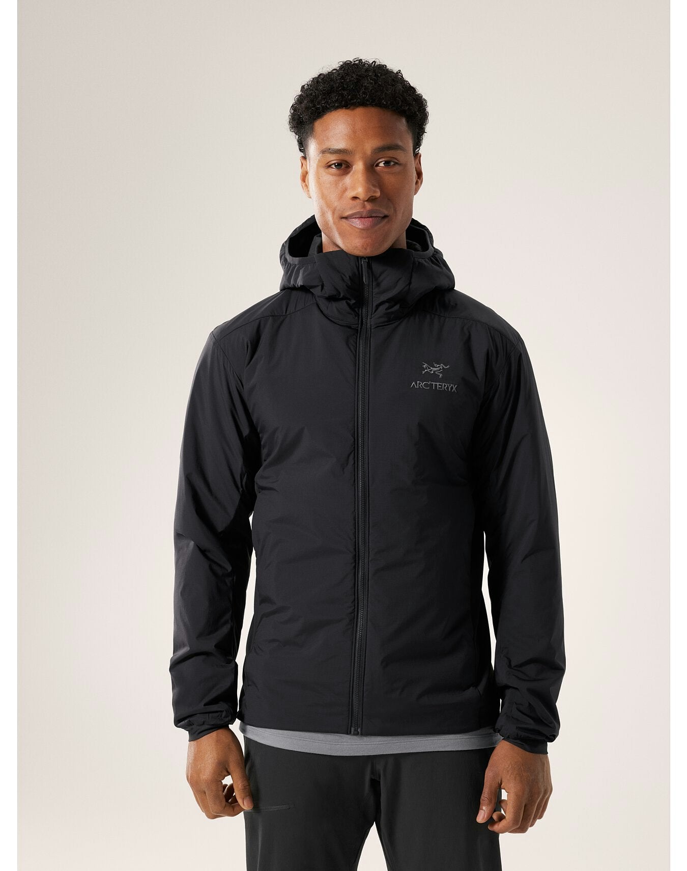 Arc'teryx Men's Atom Hoody – OutdoorsInc.com Arc'teryx Men's Atom Hoody – OutdoorsInc.com