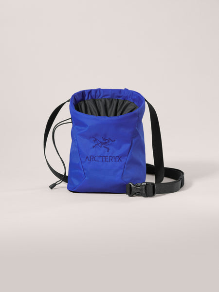 バッグ ARC'TERYX ION LIGHTWEIGHT CHALK BAG Ion Lightweight Chalk Bag – Neptune Mountaineering