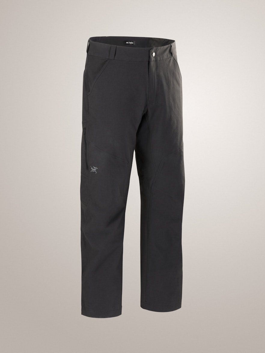 Arc'teryx Men's Cronin Cotton Pant