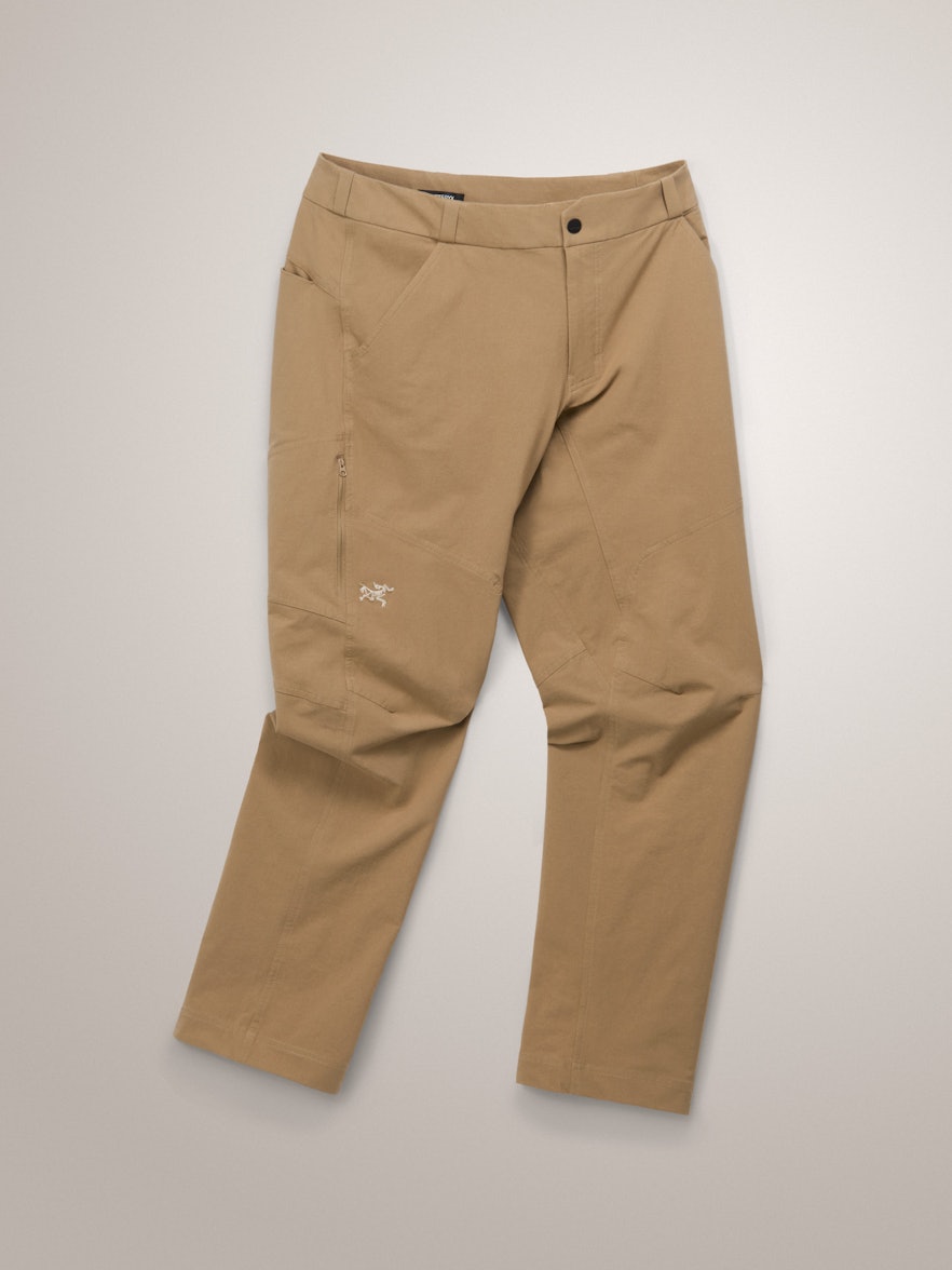 Arc'teryx Men's Cronin Cotton Pant