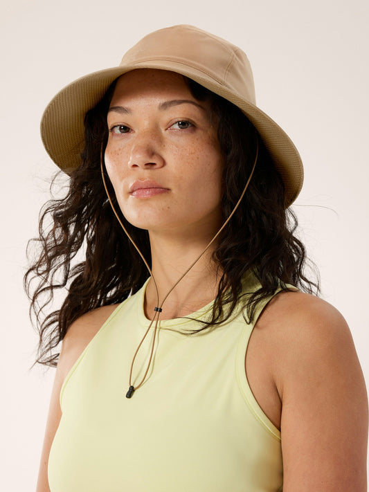 Arc'teryx Sinsola Shade Hat