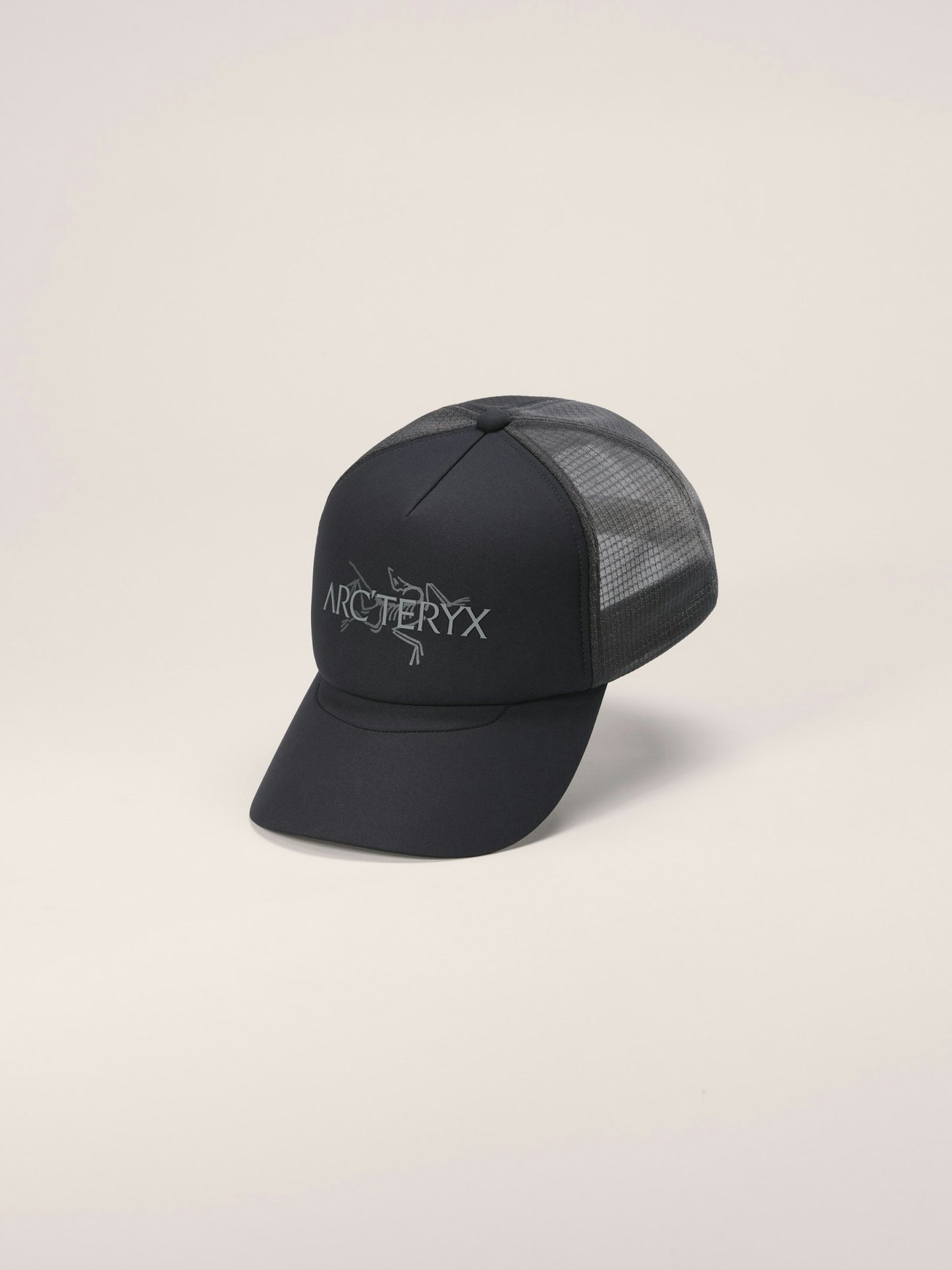 Arc'teryx Bird Word Trucker Hat