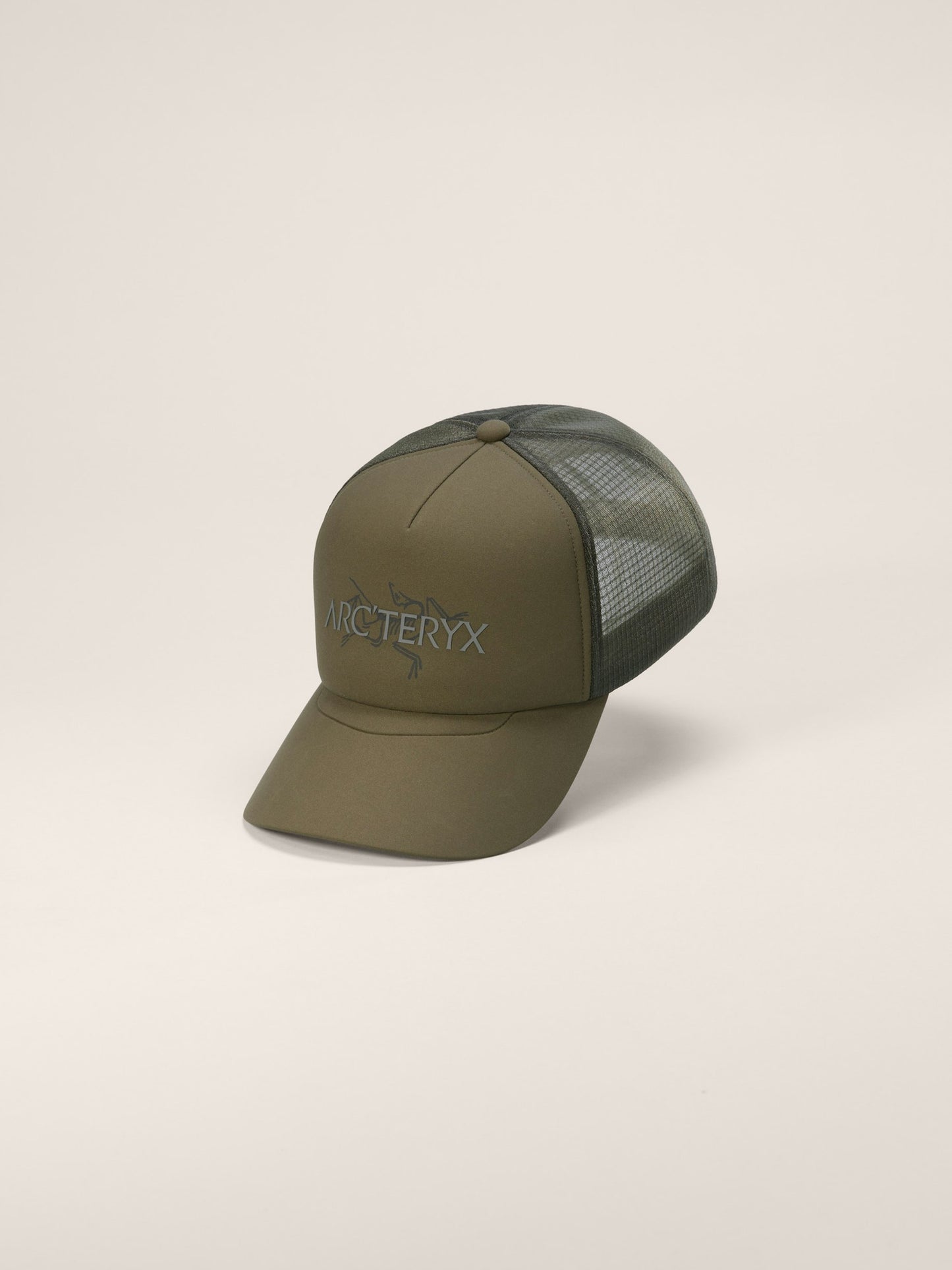 Arc'teryx Bird Word Trucker Hat