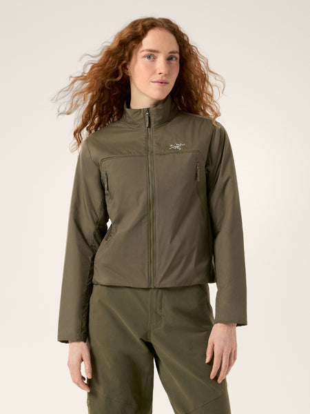【ARCTERYX】 [SS25] Elac Insulated Jacket Women / 追跡付 Amazon.com: Arc'teryx Elec Insulated Jacket Women's
