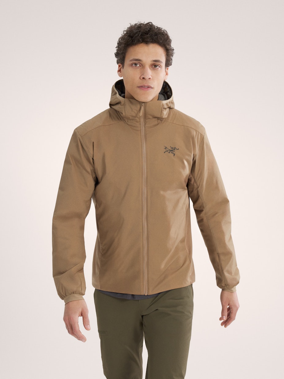 Arc'teryx Men's Atom Hoody