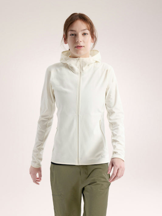 Arc'teryx Women's Kyanite LT Hoody