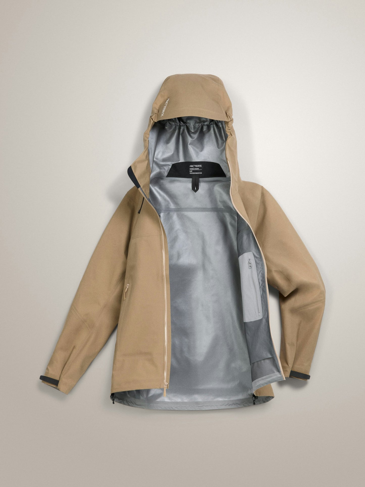 Arc'teryx Women's Beta SL Jacket