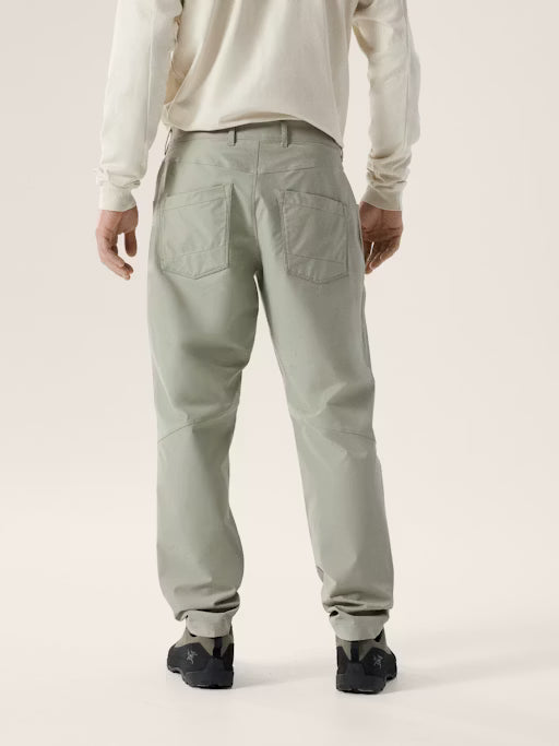 Arc'teryx Men's Kragg Cotton Pant