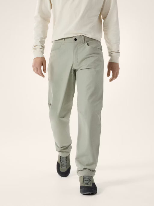 Arc'teryx Men's Kragg Cotton Pant