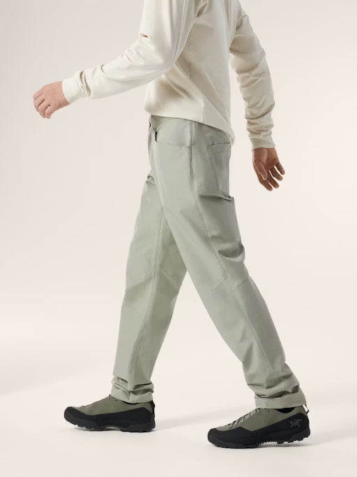 Arc'teryx Men's Kragg Cotton Pant
