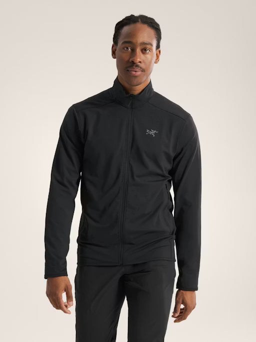 Arc'teryx Men's Kyanite Lightweight Jacket