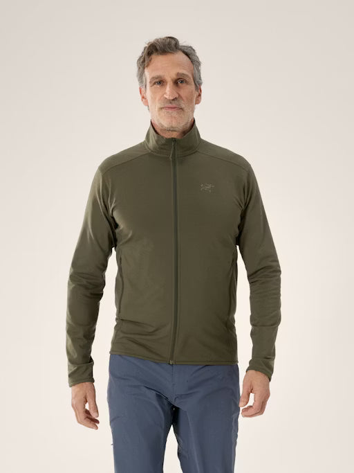Arc'teryx Men's Kyanite Lightweight Jacket
