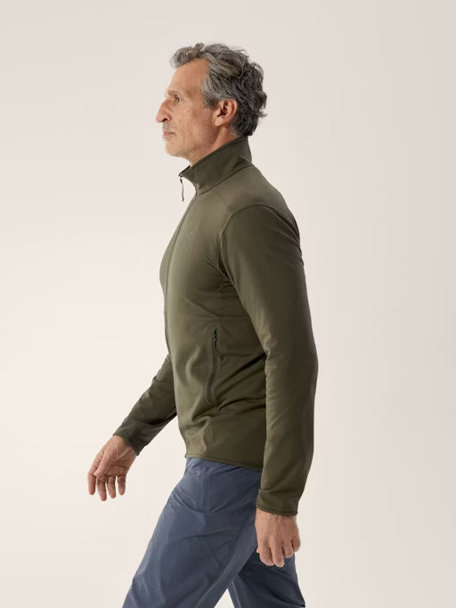 Arc'teryx Men's Kyanite Lightweight Jacket