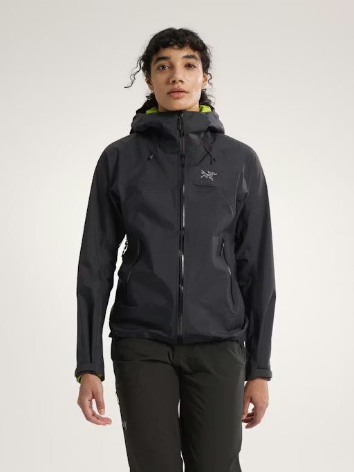 Arc'teryx Women's Beta SL Jacket