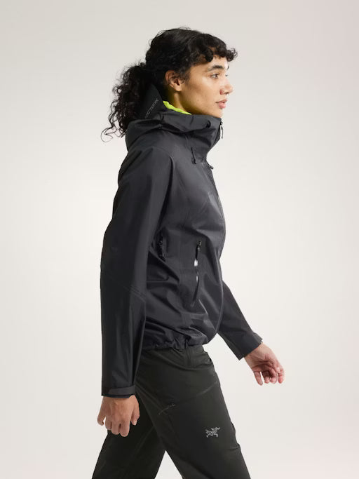 Arc'teryx Women's Beta SL Jacket