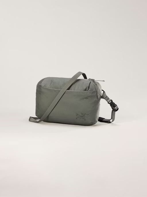 Heliad Crossbody Bag