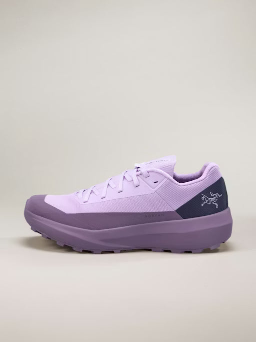 Women's Norvan LD 4