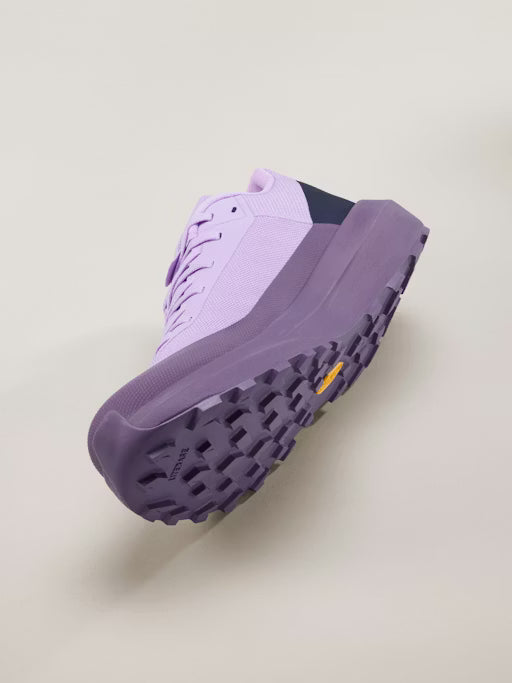 Women's Norvan LD 4