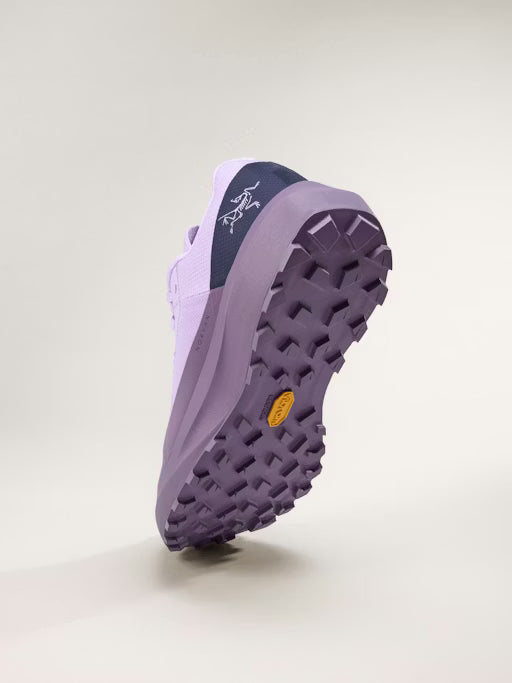 Women's Norvan LD 4