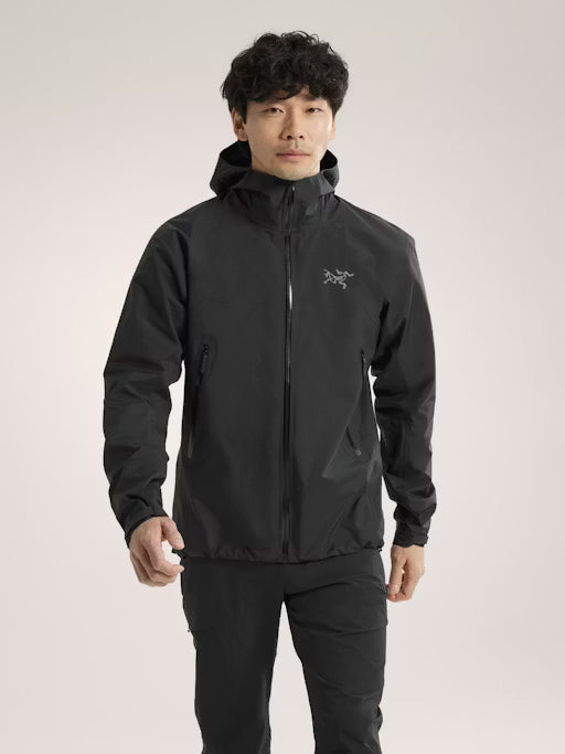 Arc'teryx Men's Beta Jacket – Outdoors Inc Arc'teryx Men's Beta Jacket – Outdoors Inc