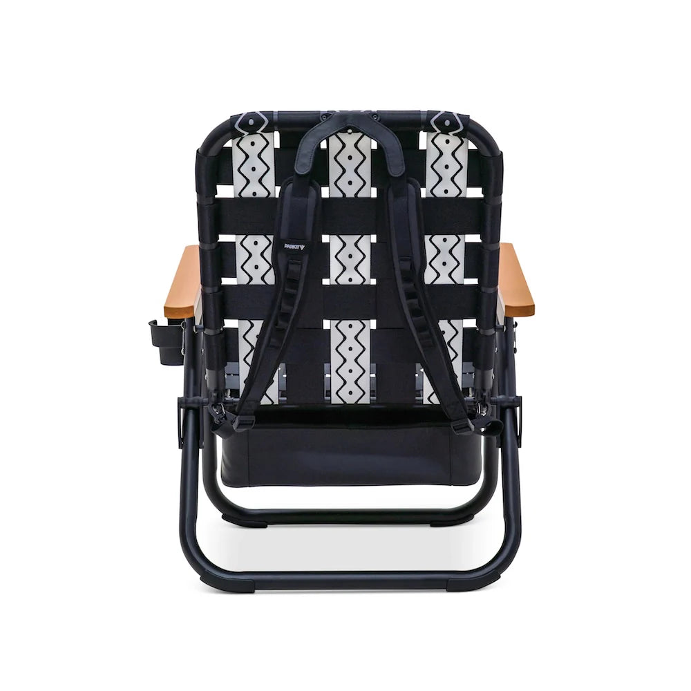 Voyager Chair