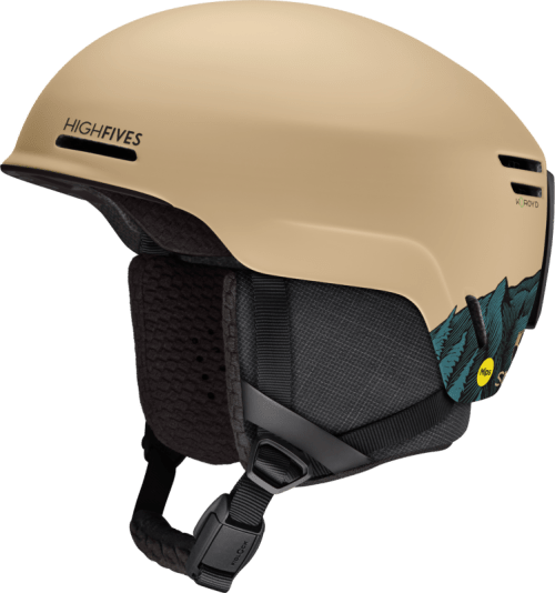 Smith Method Pro MIPS Snow Helmet