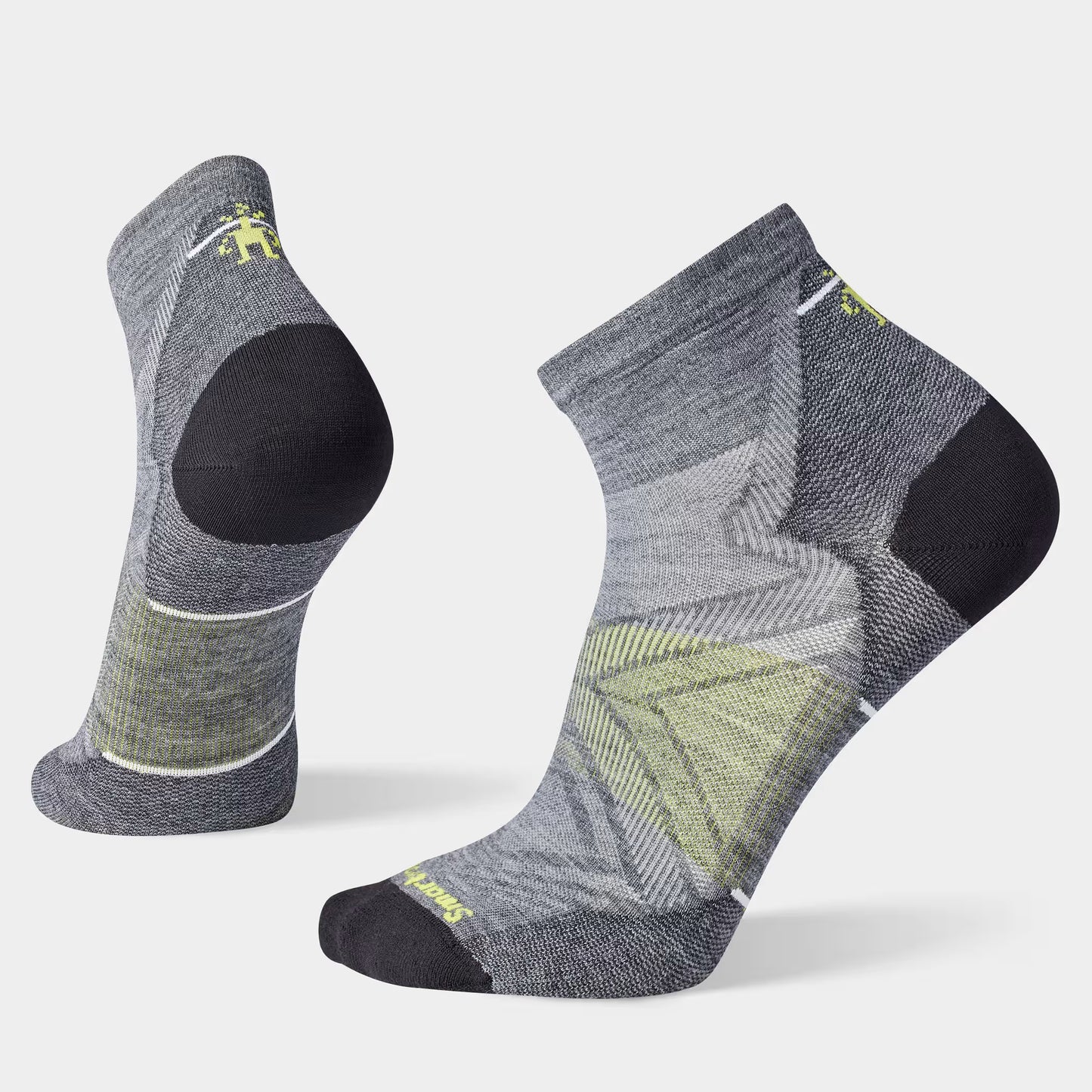 Run Ankle Socks Zero Cushion