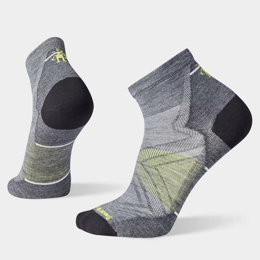 Run Ankle Socks Zero Cushion
