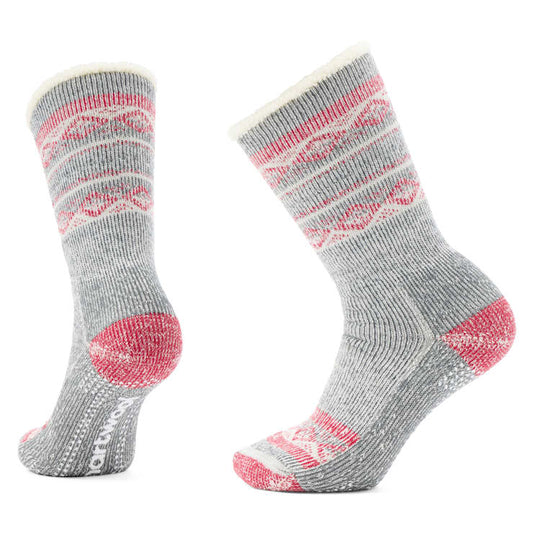 Smartwool Everyday Slipper Sock Crew Socks