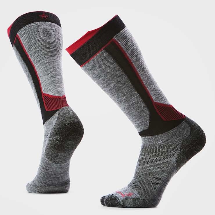 Smartwool Intraknit™ Ski Over The Calf Socks