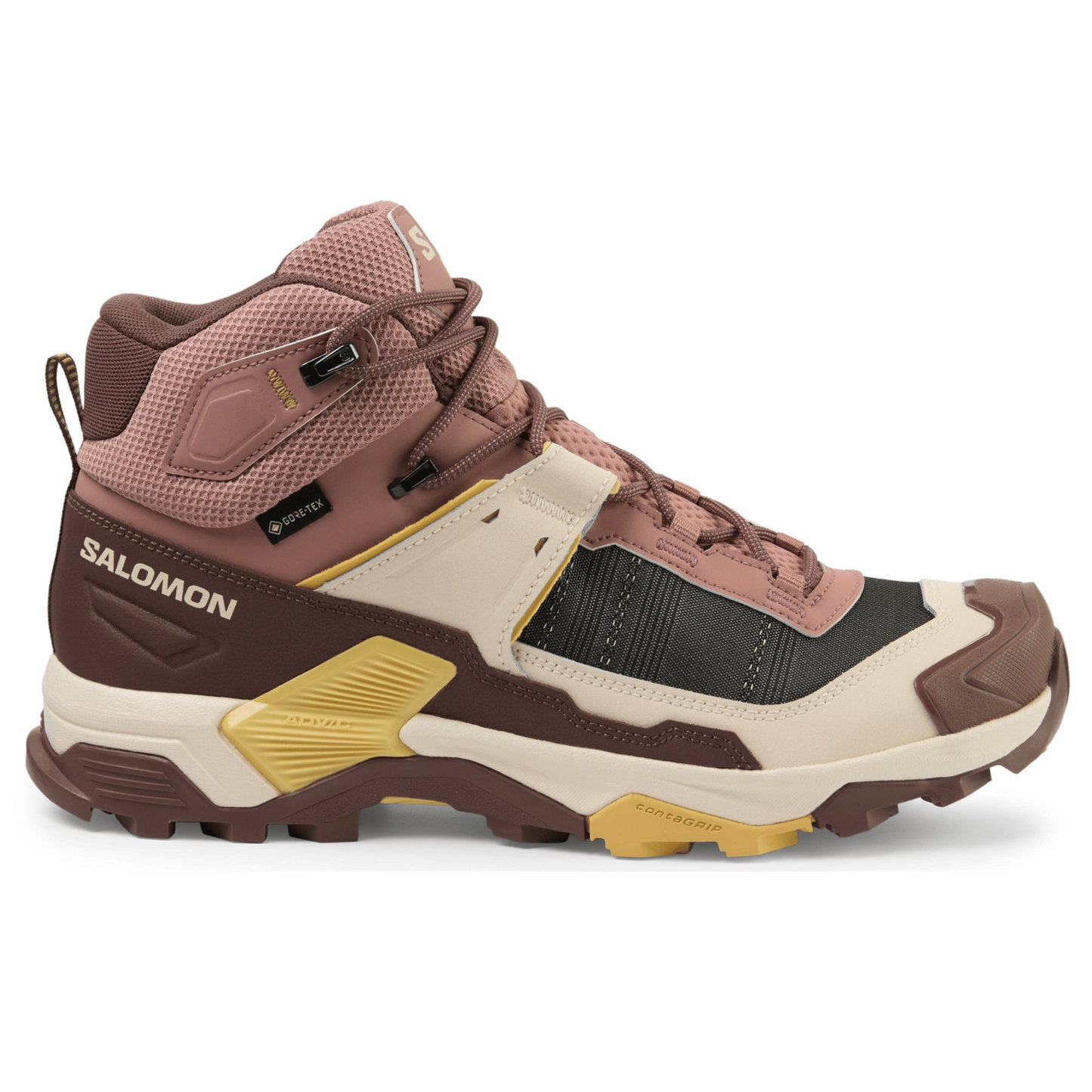 Women's X Ultra 5 Mid GTX