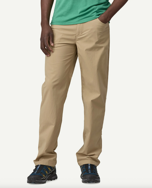 Patagonia Men's Quandary Pants - OutdoorsInc.com