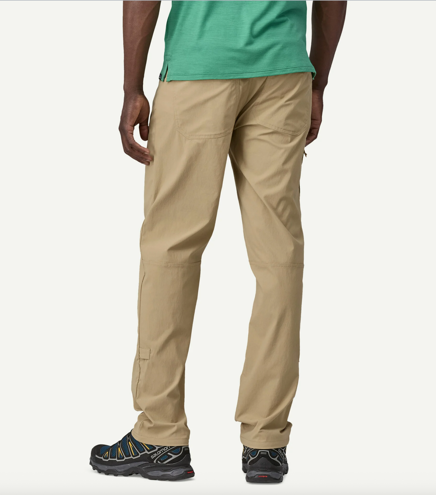 Patagonia Men's Quandary Pants - OutdoorsInc.com