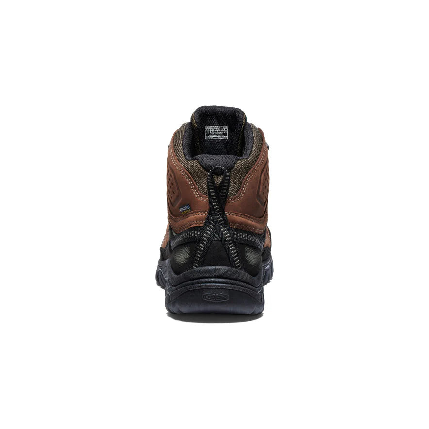 KEEN Men's Targhee IV Mid