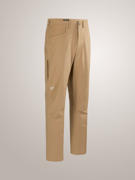 Arc'teryx Men's Kragg Cotton Pant
