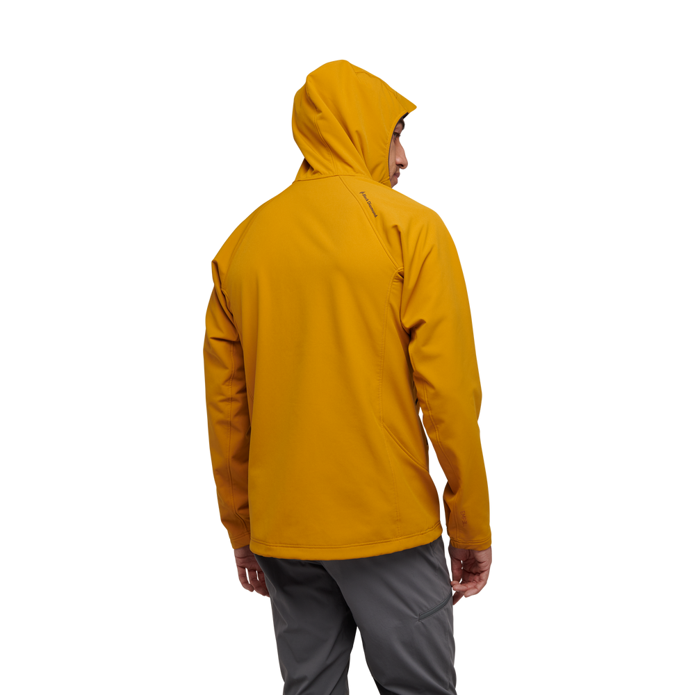 Black Diamond Men's Element Hoody