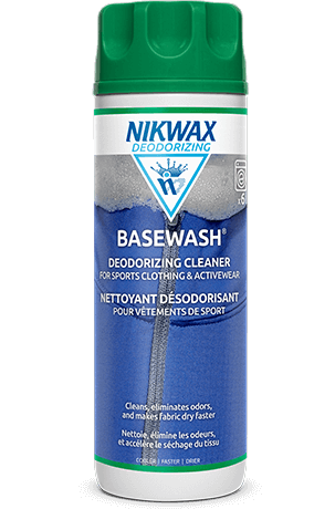 BASE WASH 10 OZ