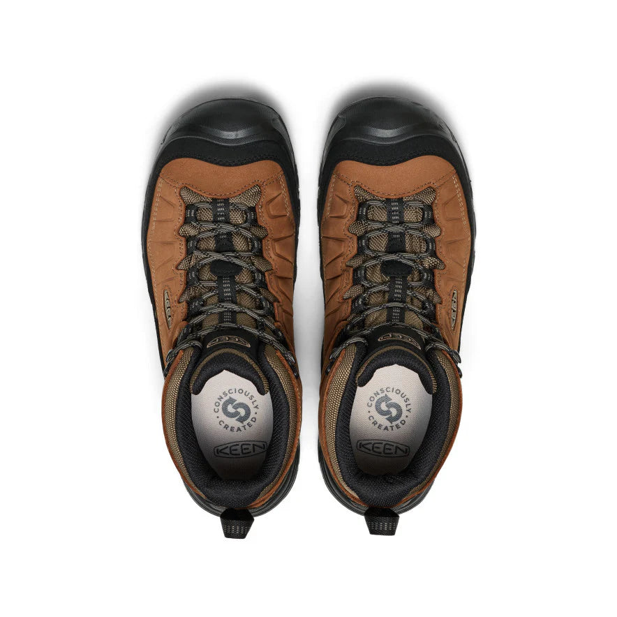 KEEN Men's Targhee IV Mid