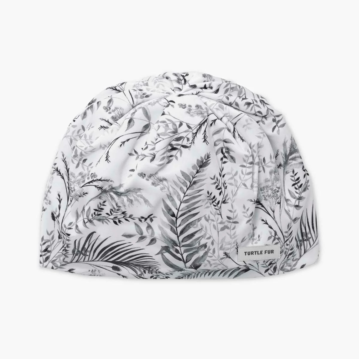 Turtle Fur Tempo Ponytail Beanie