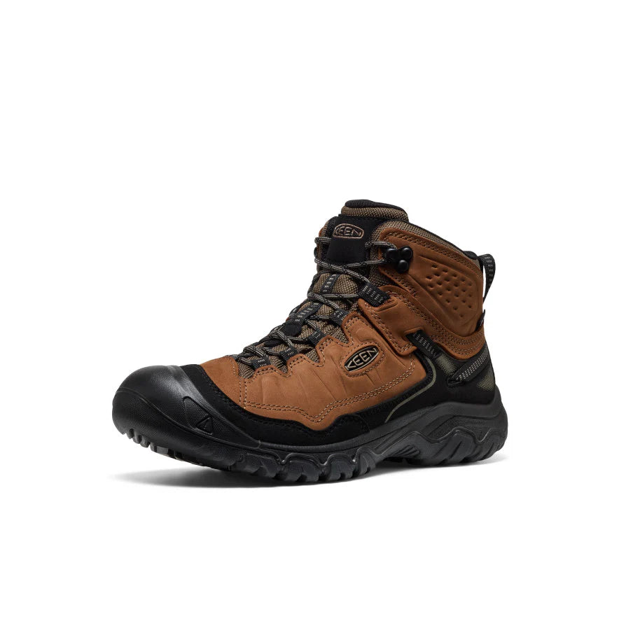 KEEN Men's Targhee IV Mid