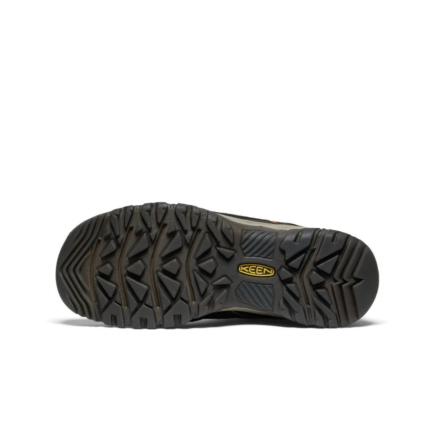 KEEN Men's Targhee IV WP