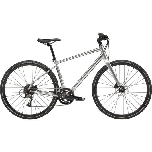Cannondale 700 M Quick Disc 3 Large